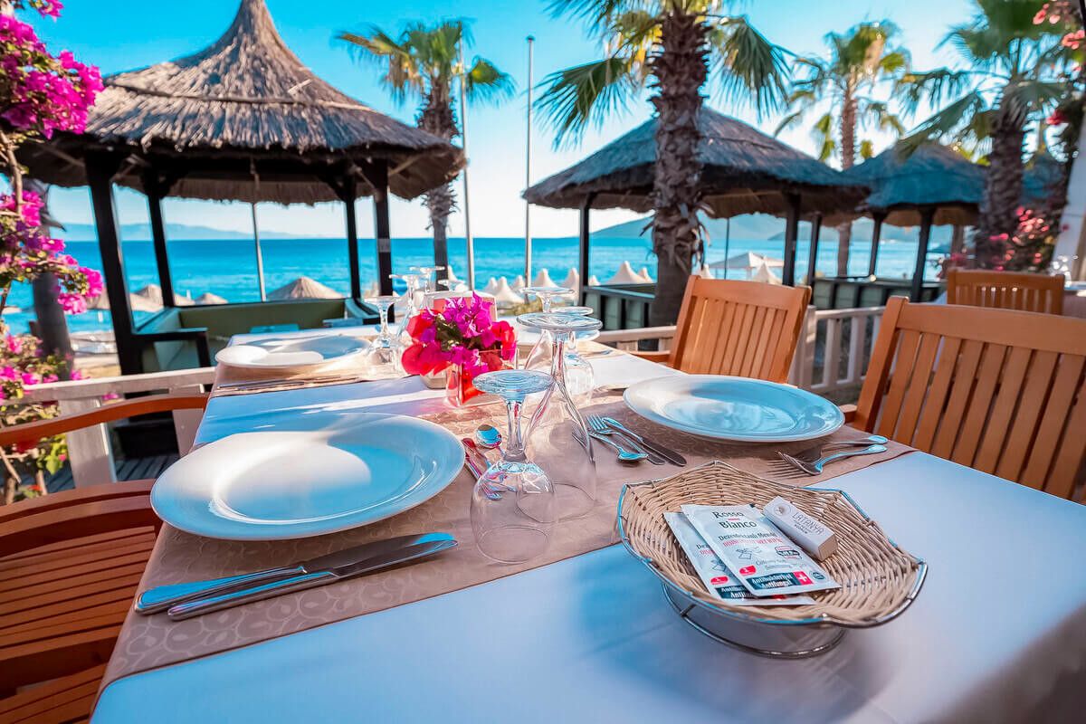 Balık A La Carte Restoran görseli